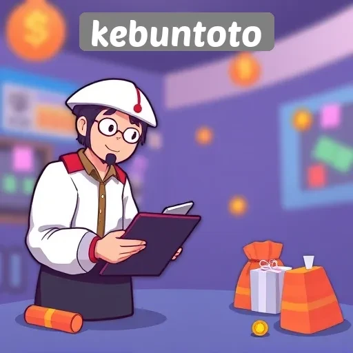 Cara Mengakses Kebuntoto untuk Pengalaman Bermain Optimal