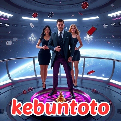 Kebuntoto: Eksplorasi Seru di Dunia Game Petualangan