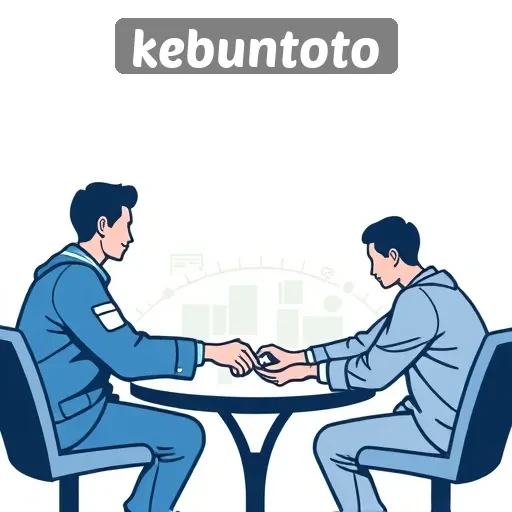 Menjalin Kerjasama dengan Developer Melalui Kebuntoto
