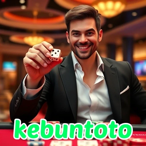 kebuntoto: Menawarkan Pengalaman Game yang Tak Terlupakan