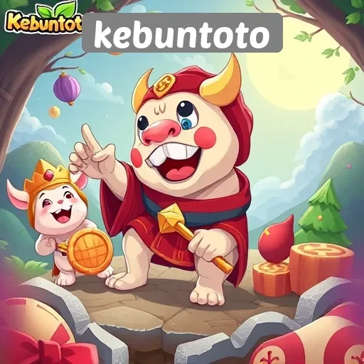 Menjelajahi Fitur Menarik di Situs Game Kebuntoto