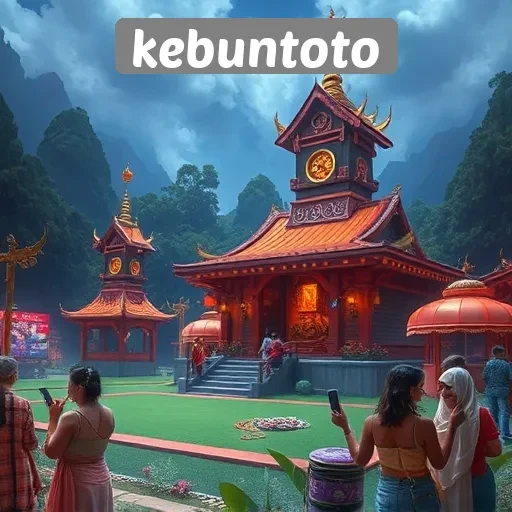 Menggali Pengalaman Bermain di Kebuntoto yang Seru