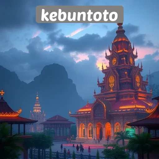 Menelusuri Fitur Unggulan di Situs Kebuntoto untuk Gamer