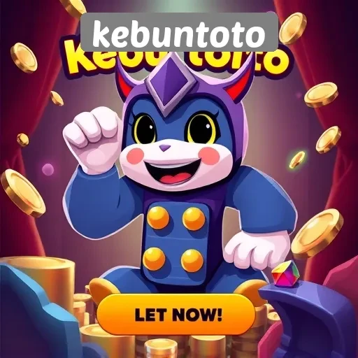 Tipe Game Menarik yang Tersedia di Kebuntoto