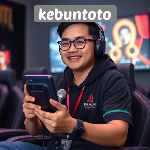 Mengungkap Keberadaan Kebuntoto dalam Dunia Game Indonesia