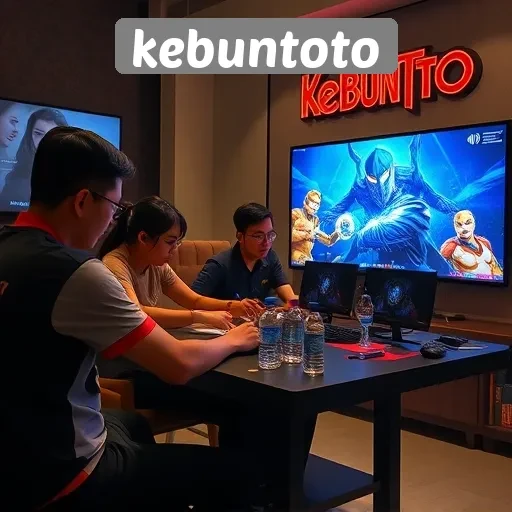 Keunggulan Kebuntoto Dalam Industri Game Indonesia