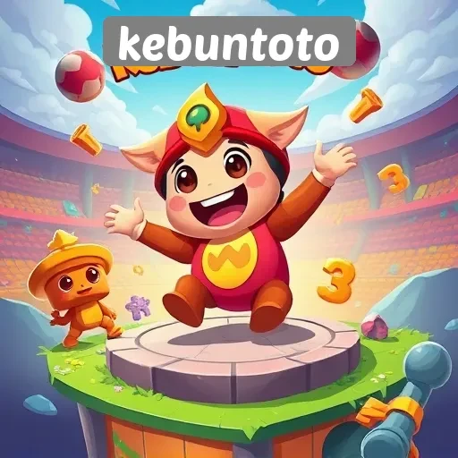 Mengenal Kebuntoto Platform Game Terpercaya di Indonesia