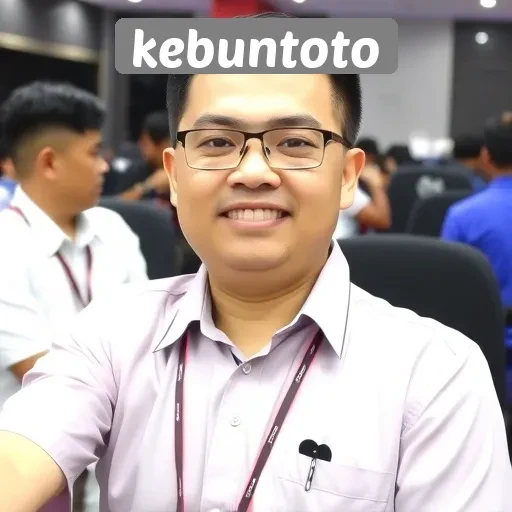 Bagaimana Kebuntoto Membangun Komunitas Gamer di Indonesia