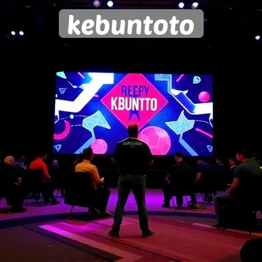 Fakta Menarik tentang Kebuntoto dalam Dunia Gaming Indonesia