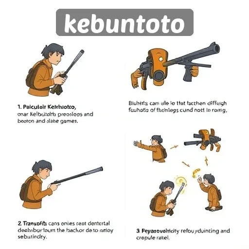 Panduan Menggunakan Kebuntoto Untuk Gamer Pemula