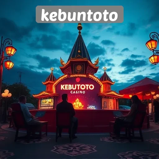 Review Pengalaman Pengguna di Kebuntoto Situs Game Populer