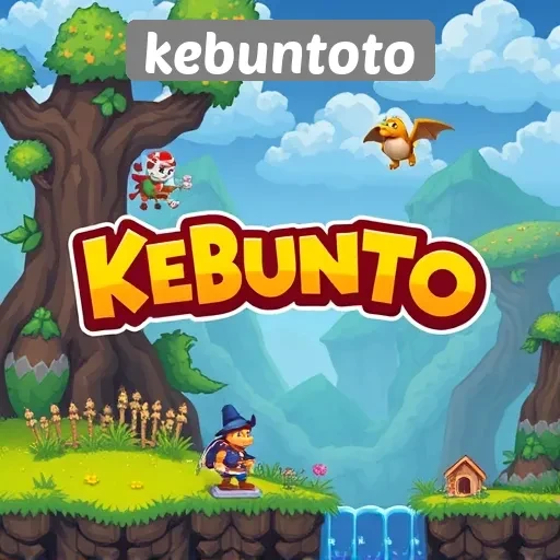 Game Populer di Kebuntoto Yang Wajib Dicoba