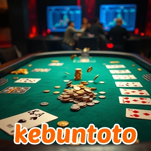 kebuntoto: Menjadi Raja Game Puzzle di Indonesia