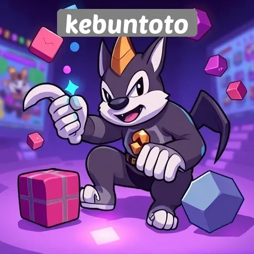 Bermain Aman dan Nyaman di Kebuntoto