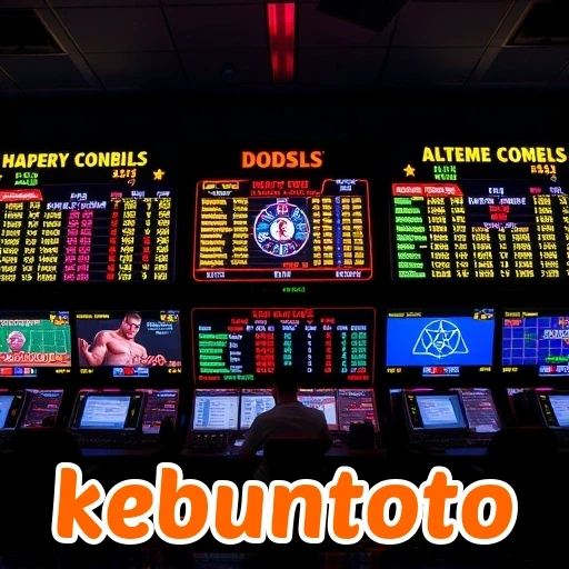 kebuntoto: Kelebihan Game Simulasi yang Wajib Dicoba!