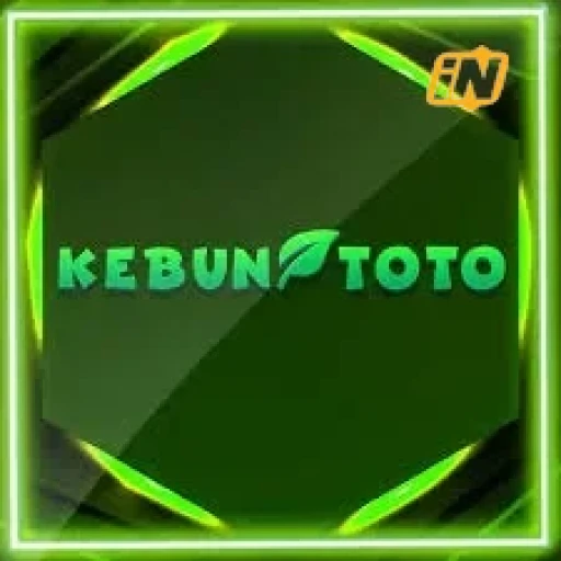 Logo resmi kebuntoto