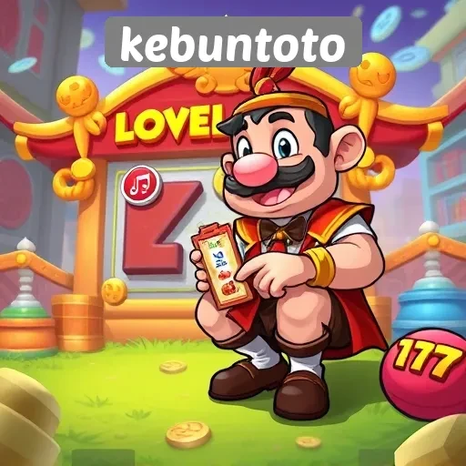 Taktik Sukses Bermain Game Populer di Kebuntoto